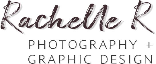 rachellerphotography – photography + graphic design